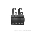 Direct Selling Quick Connect Rail Type Terminal Blocks